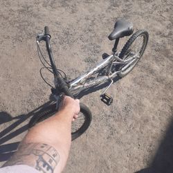 BMX BIKE