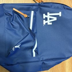 Yaamava Dodgers back pack. 2 for sale &50 each.
