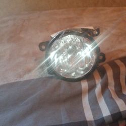 Valeo Fog Light 