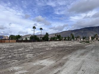 Free Clean Dirt In San Jacinto