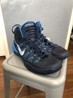 Nike Hyperdunks