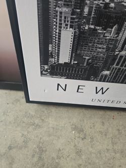 New York Art