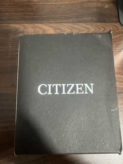 Citizen Watch Eco Drive Perpetual