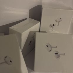 Apple Airpod Pro 2 