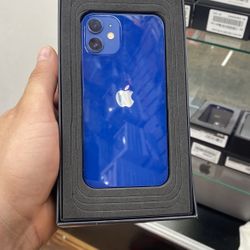 iPhone 12 Mini 64 Gb Unlock 