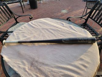 Louisville Slugger Aluminium Bat