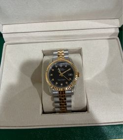 Fashion Watch