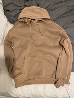 Heavyweight Hoodie