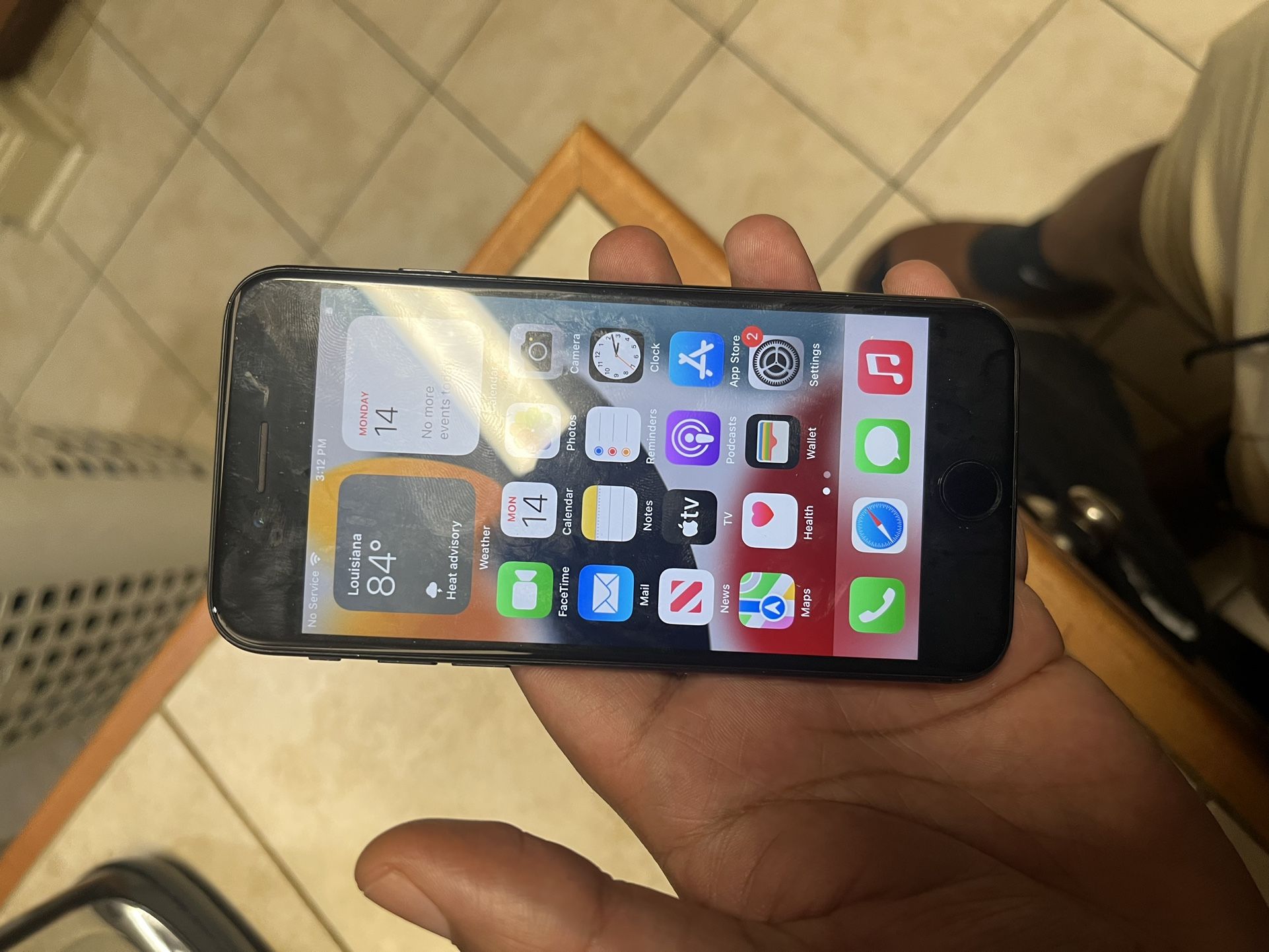 iPhone 7