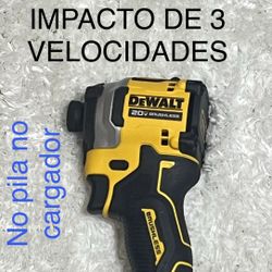 $ 100 Precio Fijo Taladro De Impacto De 3 Velocidades Nuevo No Pila No Cargador 