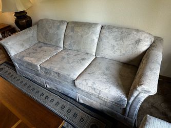 Free sofa bed