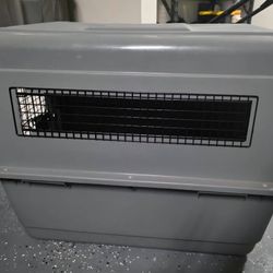 Large Dog Carrier 30x18x26