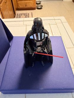 Swarovski Darth Vader