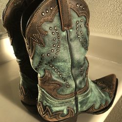 Carboca Women’s Boots