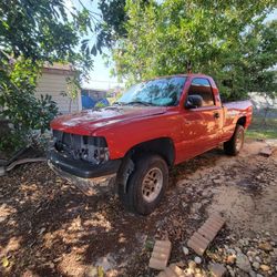1999 Chevrolet Silverado