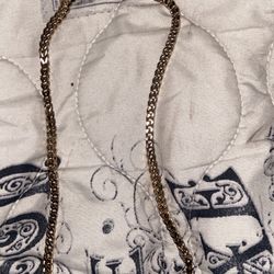 Franco Chain
