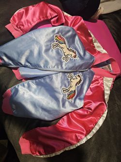 Unicorn Jacket 
