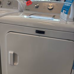 Maytag Dryer 