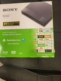 SONY BLU-RAY DISC BPS-S1700