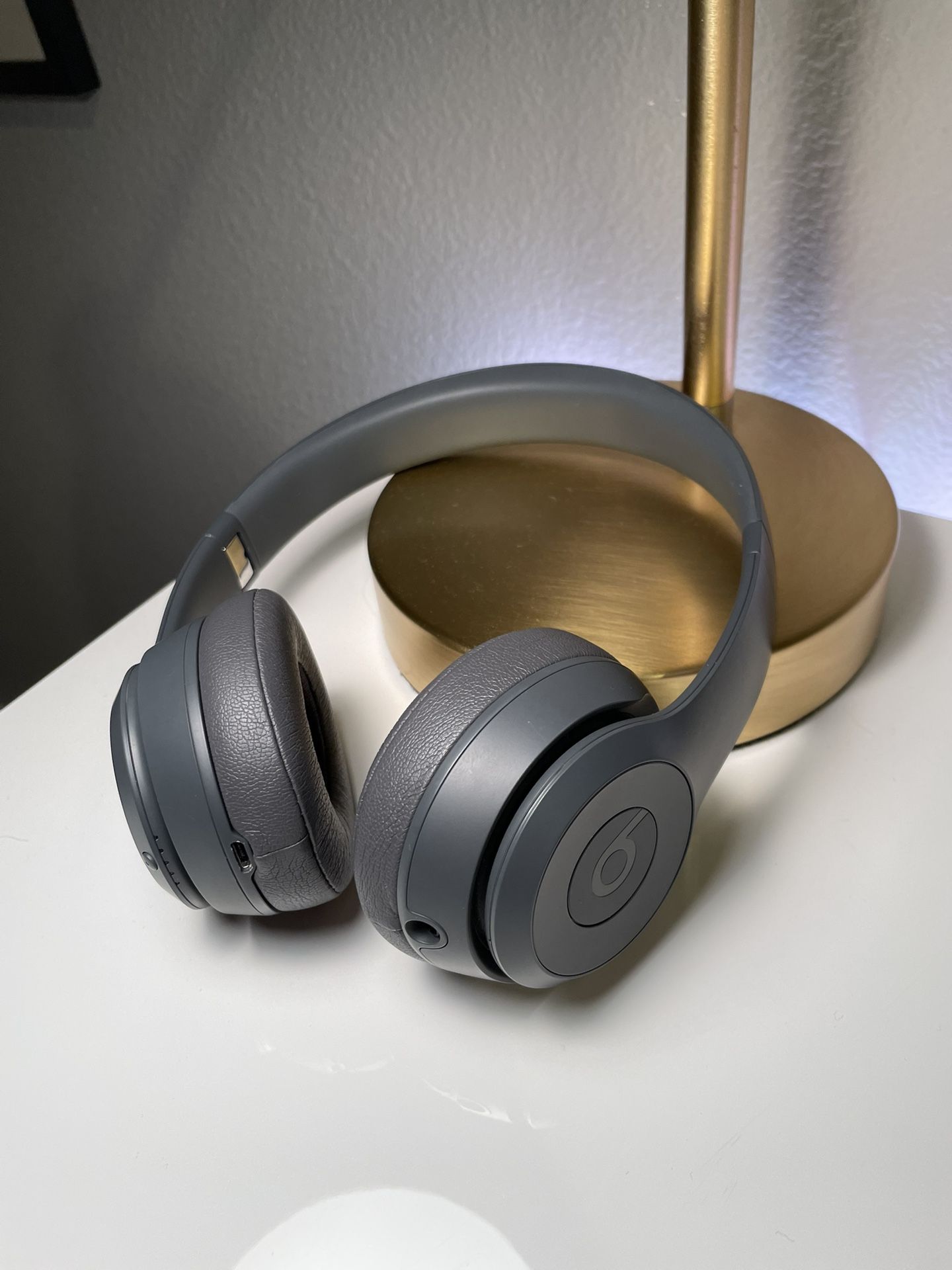 Beats Solo