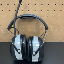 3M Worktunes Headphones