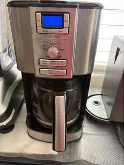 Coffee Machine