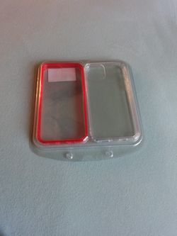 Pack Of 2 Iphone 12 Cases
