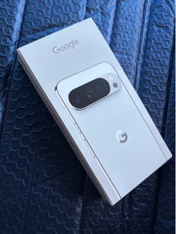 Google pixel 10 pro XL