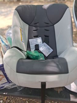 Car seat