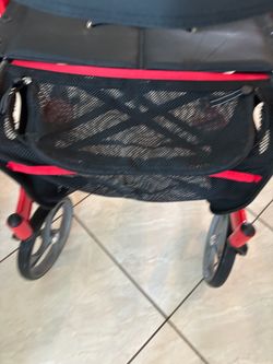 Xl wheel chair