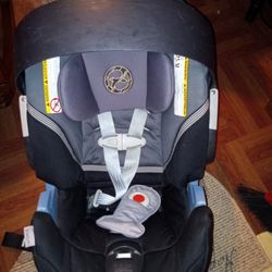 Cybex Aton 2 Infant Car Seat 