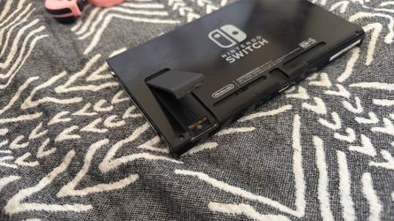 Nintendo Switch/scrap parts