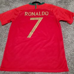 Portugal Ronaldo