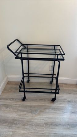 Bar Cart
