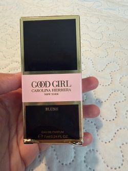 Carolina Herrera Good Girl Blush