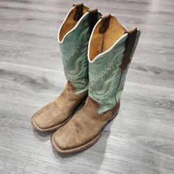 Women's Cowboy Boots