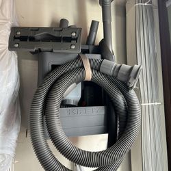Kirby Sentria Vacuum
