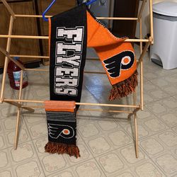 Flyers Scarf