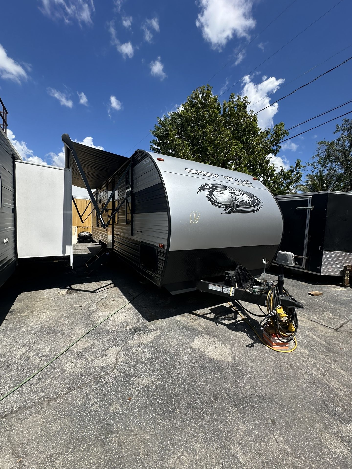 Se Venden Rv
