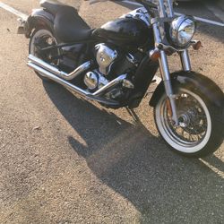 $2,000 Kawasaki  Vulcan 