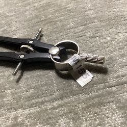FS ITEM 155 Chavez Vintage Drafting. Compass Tool
