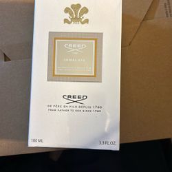 Himalaya Luxury Cologne