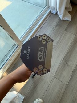 L.A.B Golf OZ1.i 34”