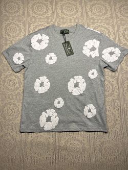 Denim tears, Bape, Chrome, and AMIRI available. Instagram @650.stealz