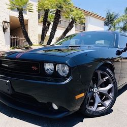2014 Dodge Challenger R/T
