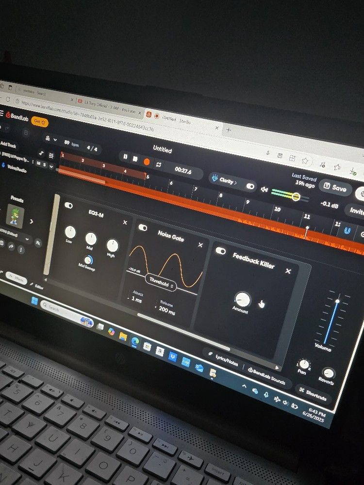 Hp Laptop