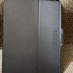 iPad 10 Generation Case With Apple Pencil Holder