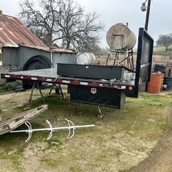 Flatbed 
