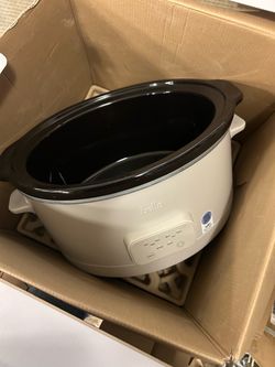 Bella Slow Cooker Set