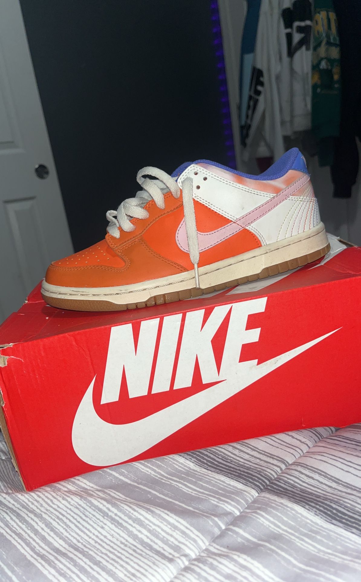 Nike Dunks Low Everything You Need